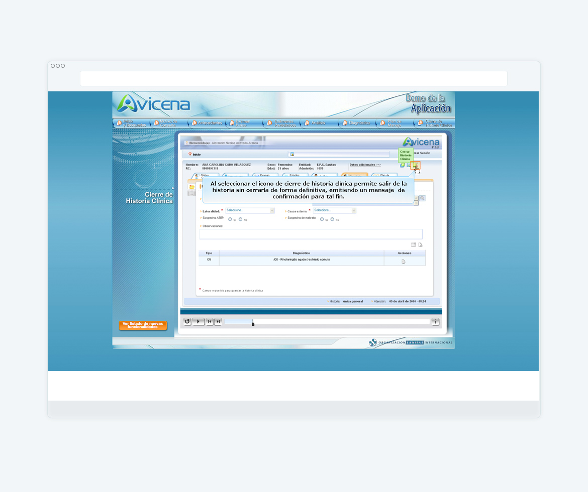 imagen demo colsanitas - ejemplo 2