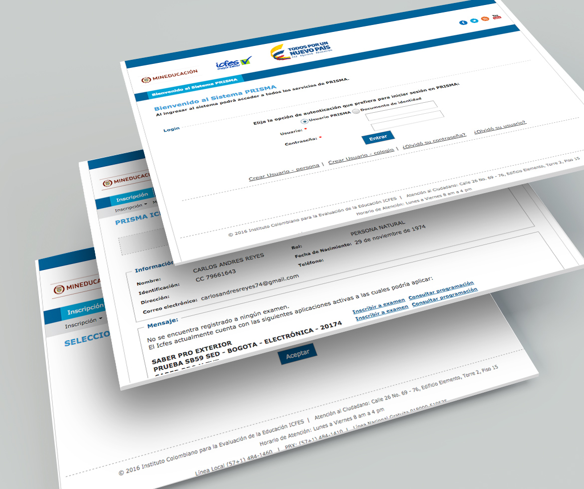 imagen aplicación prisma - ejemplo 1