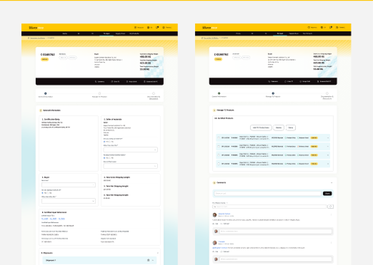 ChainSync Project