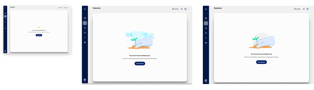 Empty State Illustration
