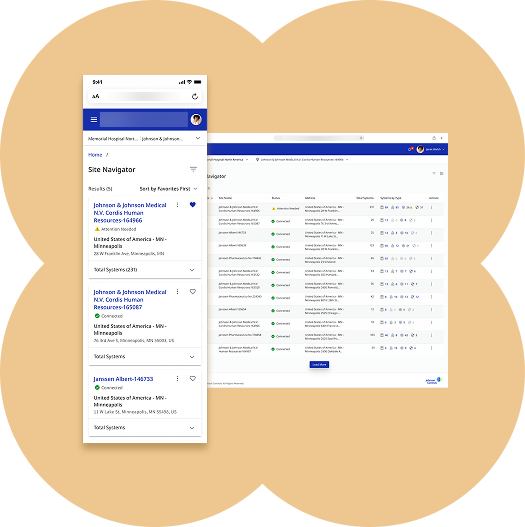 App example